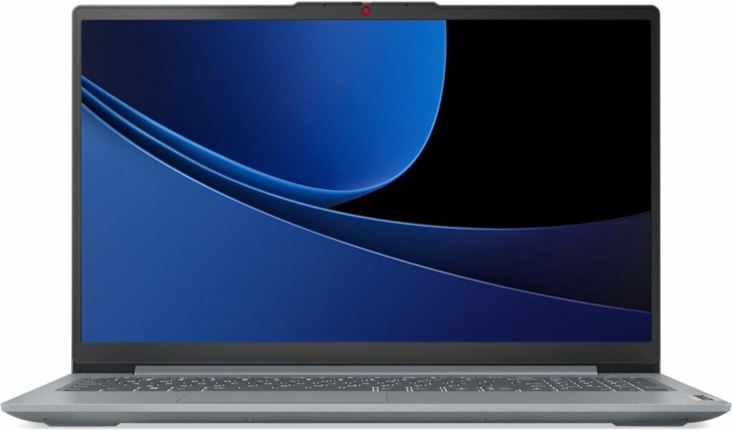 Lenovo IdeaPad Slim 3 (2025) – Best lightweight budget laptop for students with Intel Core 5 120U and 512GB SSD